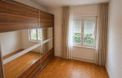 Ulus Çamlıtepe Sitesi'nde Satılık 3+1 Daire