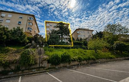 Ulus Çamlıtepe Sitesi'nde Satılık 3+1 Daire