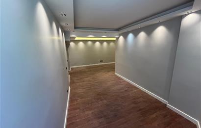 Maden'de Sıfır Binada 4+1 Kiralık Bahçe Dubleksi