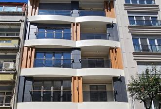 şişli eşref efendi sokak kiralık 2+1 daire - 2 - 33920