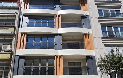 ŞİŞLİ EŞREF EFENDİ SOKAK 2+1 KİRALIK DAİRE