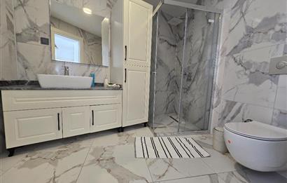 Gümüşlük Denize Sıfır İskeleli Satılık 2+1 Daire