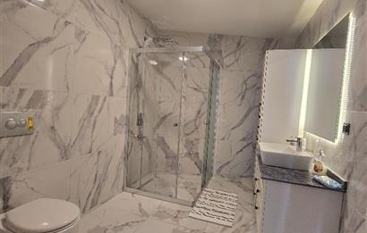Gümüşlük Denize Sıfır İskeleli Satılık 2+1 Daire