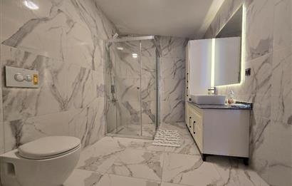 Gümüşlük Denize Sıfır İskeleli Satılık 2+1 Daire