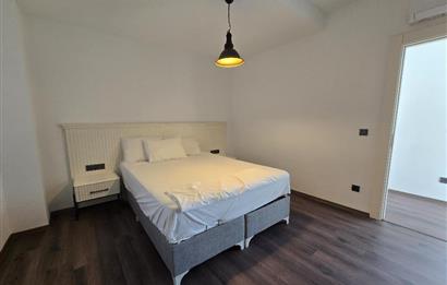 Gümüşlük Denize Sıfır İskeleli Satılık 2+1 Daire