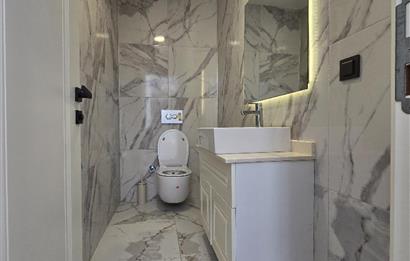 Gümüşlük Denize Sıfır İskeleli Satılık 2+1 Daire