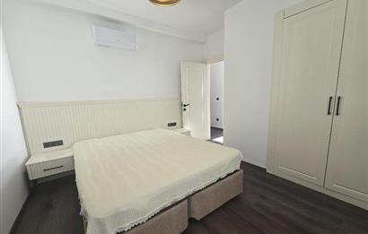 Gümüşlük Denize Sıfır İskeleli Satılık 2+1 Daire