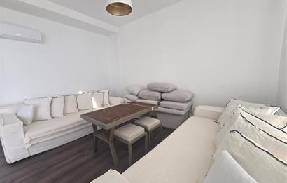 Gümüşlük Denize Sıfır İskeleli Satılık 2+1 Daire