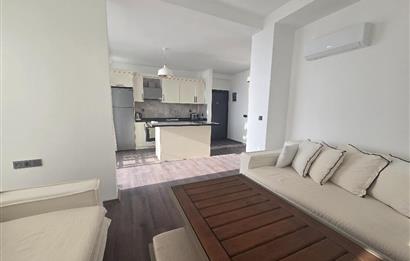 Gümüşlük Denize Sıfır İskeleli Satılık 2+1 Daire