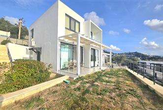 Gümüşlük Denize Sıfır İskeleli Satılık 2+1 Daire - 7 - 33925
