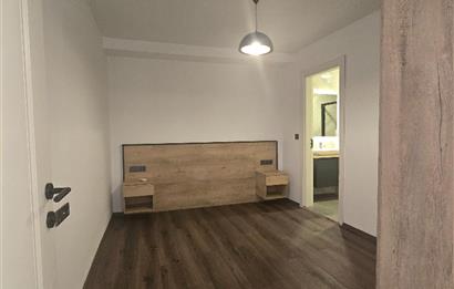 Bodrum Gümüşlük Denize Sıfır Sitede Özel İskeleli Satılık Daire