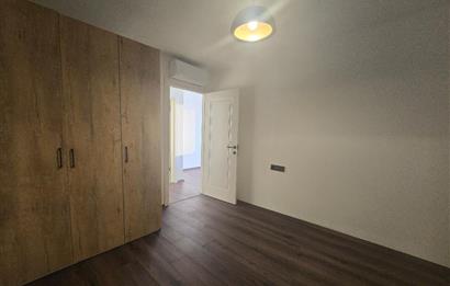 Bodrum Gümüşlük Denize Sıfır Sitede Özel İskeleli Satılık Daire