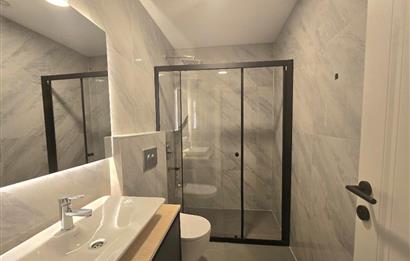 Bodrum Gümüşlük Denize Sıfır Sitede Özel İskeleli Satılık Daire