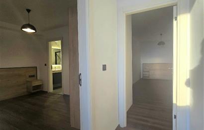 Bodrum Gümüşlük Denize Sıfır Sitede Özel İskeleli Satılık Daire