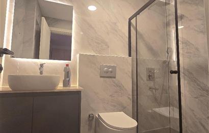 Bodrum Gümüşlük Denize Sıfır Sitede Özel İskeleli Satılık Daire