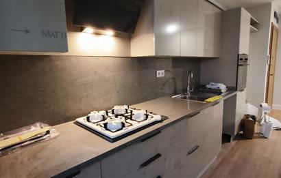 Feneryolu'nda Kiralik 3+1 Daire