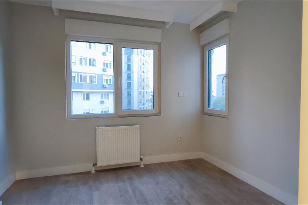 Feneryolu'nda Kiralik 3+1 Daire