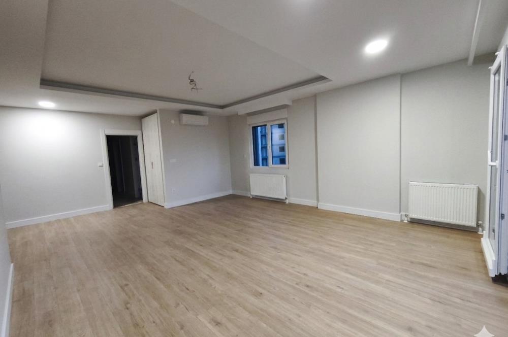 Feneryolu'nda Kiralik 3+1 Daire