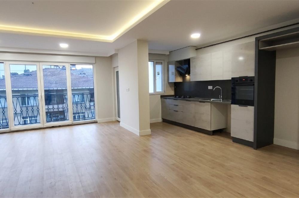 Feneryolu'nda Kiralik 3+1 Daire