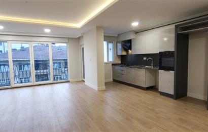 Feneryolu'nda Kiralik 3+1 Daire