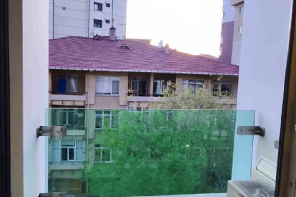 Feneryolu'nda Kiralik 3+1 Daire