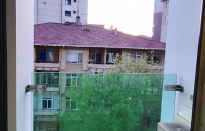 Feneryolu'nda Kiralik 3+1 Daire