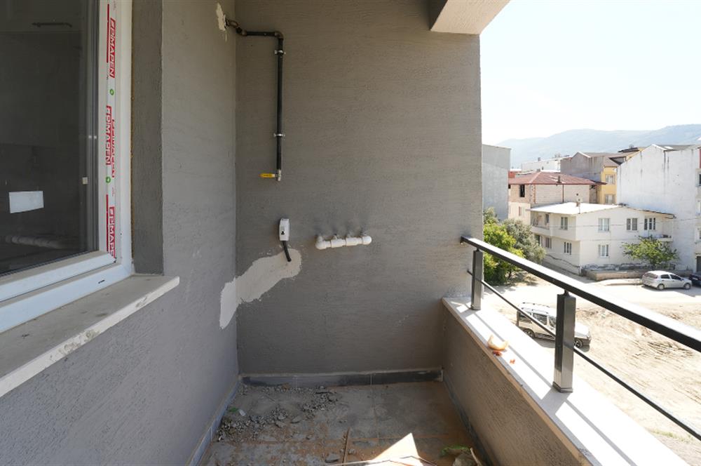 C21 Cius; Bölge Parkı Civarı 2+1 Kiralık Daire