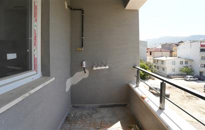 C21 Cius; Bölge Parkı Civarı 2+1 Kiralık Daire