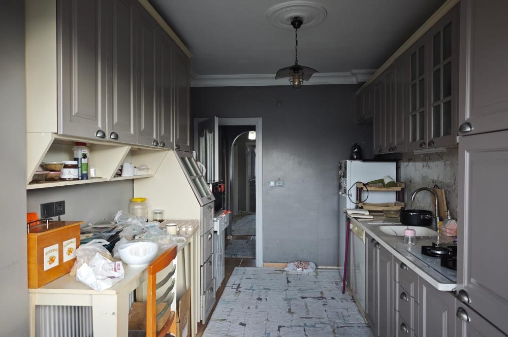 CENTRUY21 BAL'DAN  BAHÇELİEVLER MAH. SATILIK 3+1 DAİRE