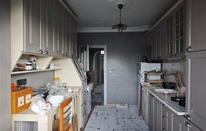 CENTRUY21 BAL'DAN  BAHÇELİEVLER MAH. SATILIK 3+1 DAİRE