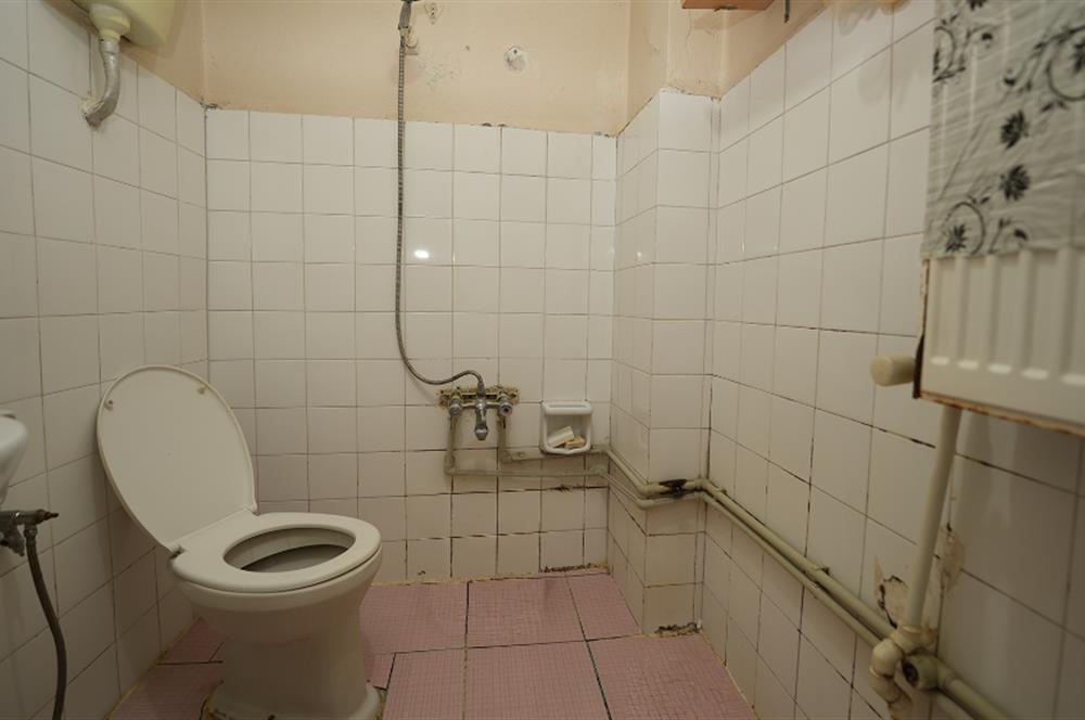 C21 Cius; Dr Ziya Kaya Mah 3+1 Ara Kat Satılık Daire