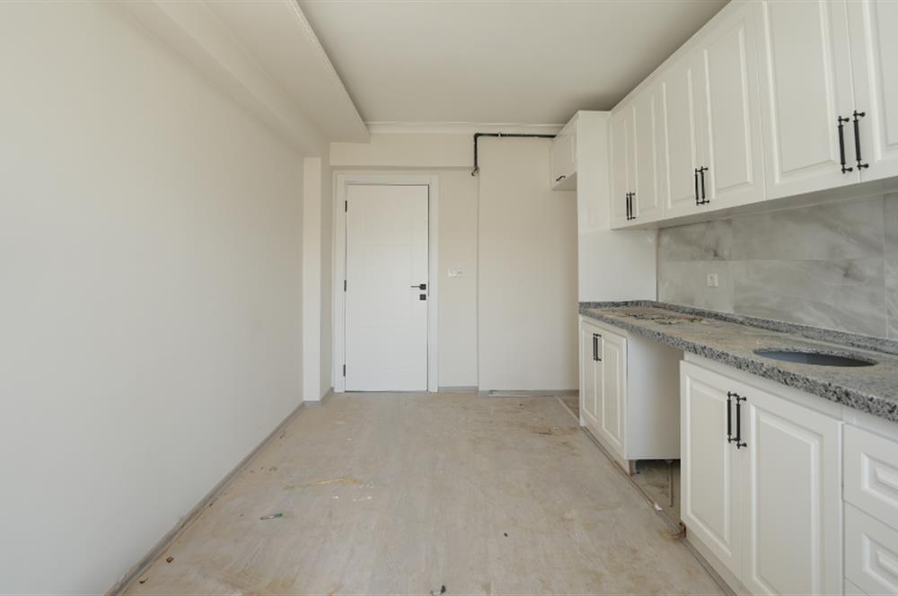 C21 Cius; Bölge Parkı Civarı 2+1 Kiralık Daire