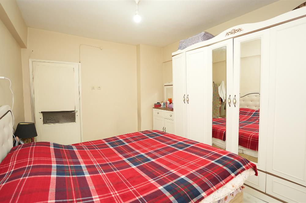 C21 Cius; Dr Ziya Kaya Mah 3+1 Ara Kat Satılık Daire