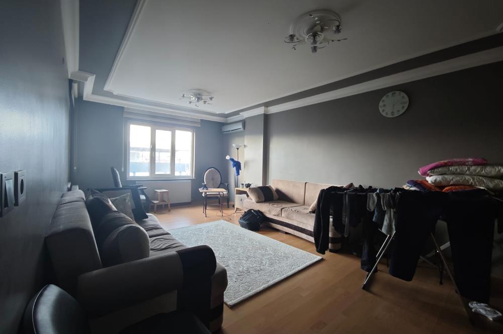 CENTRUY21 BAL'DAN  BAHÇELİEVLER MAH. SATILIK 3+1 DAİRE