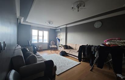 CENTRUY21 BAL'DAN  BAHÇELİEVLER MAH. SATILIK 3+1 DAİRE