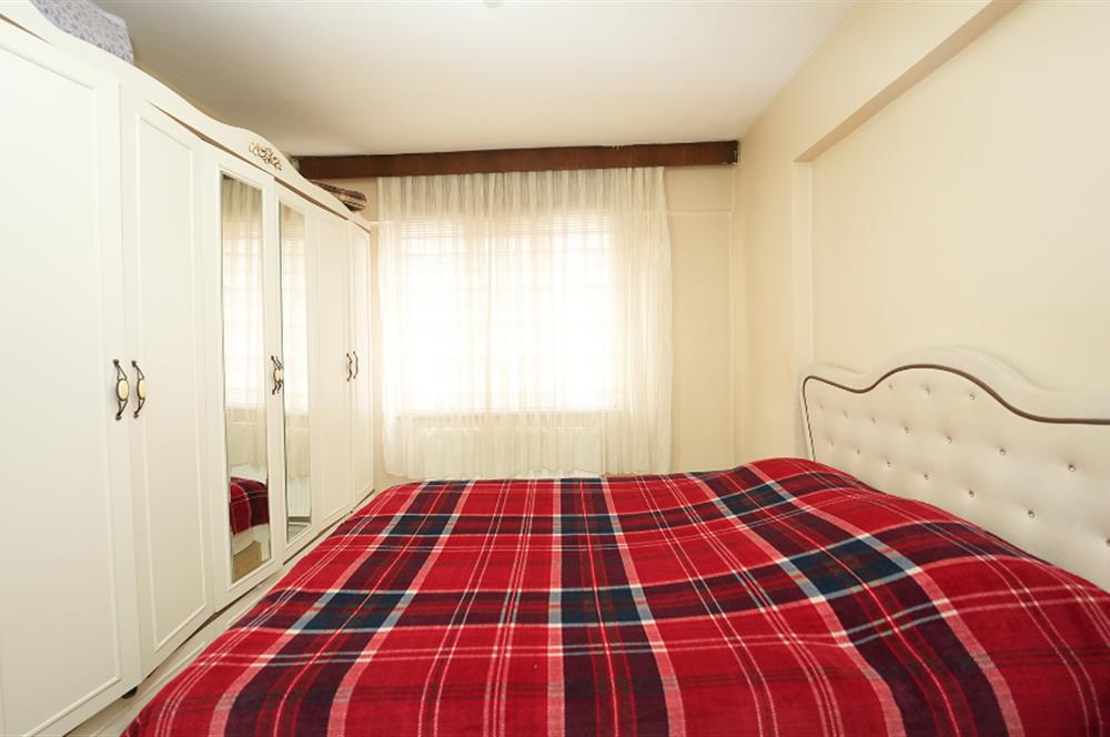 C21 Cius; Dr Ziya Kaya Mah 3+1 Ara Kat Satılık Daire