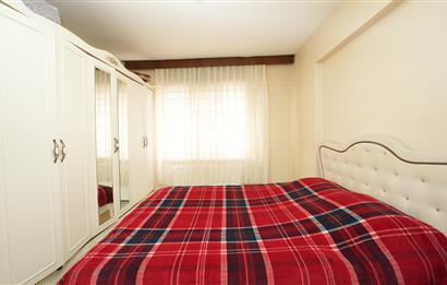 C21 Cius; Dr Ziya Kaya Mah 3+1 Ara Kat Satılık Daire