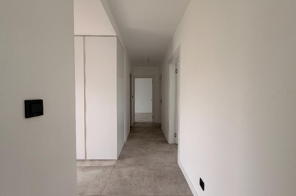 Yalıçiftlik Butik Site İçerisinde Kiralık 3+1 Üst Kat Daire