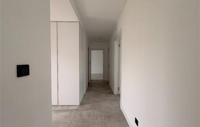 Yalıçiftlik Butik Site İçerisinde Kiralık 3+1 Üst Kat Daire