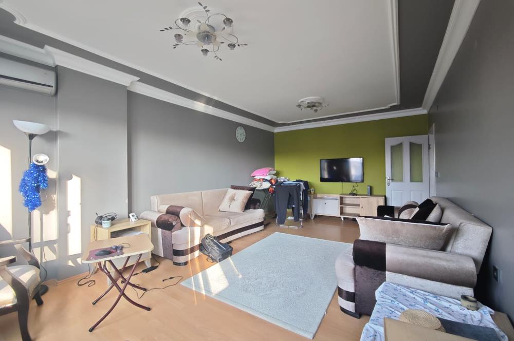 CENTRUY21 BAL'DAN  BAHÇELİEVLER MAH. SATILIK 3+1 DAİRE