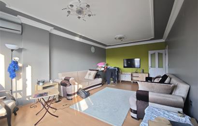 CENTRUY21 BAL'DAN  BAHÇELİEVLER MAH. SATILIK 3+1 DAİRE