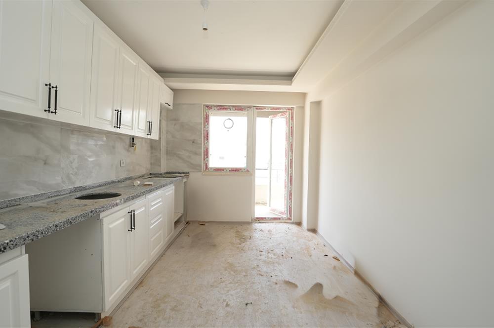 C21 Cius; Bölge Parkı Civarı 2+1 Kiralık Daire