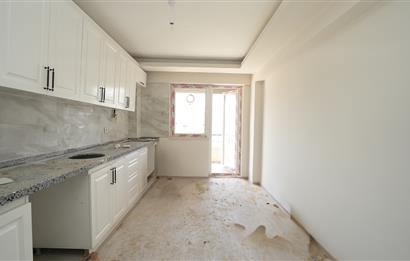 C21 Cius; Bölge Parkı Civarı 2+1 Kiralık Daire