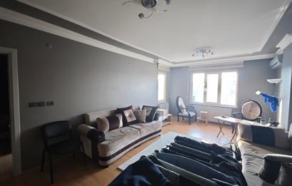 CENTRUY21 BAL'DAN  BAHÇELİEVLER MAH. SATILIK 3+1 DAİRE