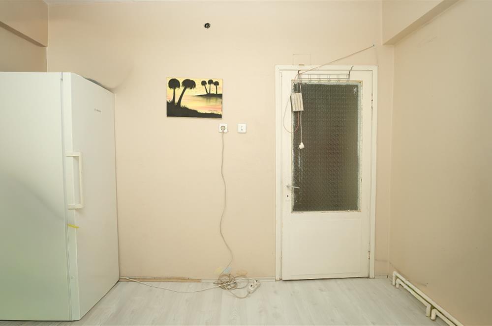 C21 Cius; Dr Ziya Kaya Mah 3+1 Ara Kat Satılık Daire