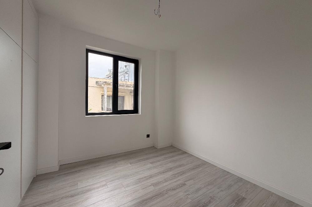 Yalıçiftlik Butik Site İçerisinde Kiralık 3+1 Üst Kat Daire