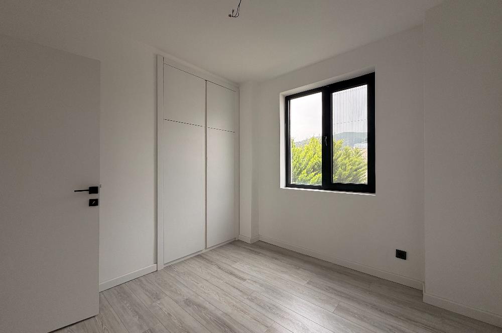 Yalıçiftlik Butik Site İçerisinde Kiralık 3+1 Üst Kat Daire