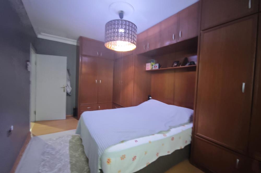 CENTRUY21 BAL'DAN  BAHÇELİEVLER MAH. SATILIK 3+1 DAİRE