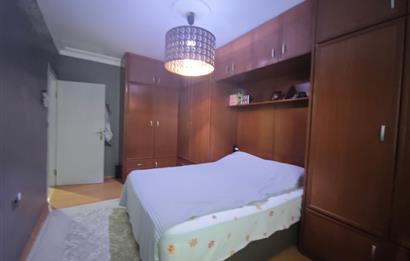 CENTRUY21 BAL'DAN  BAHÇELİEVLER MAH. SATILIK 3+1 DAİRE
