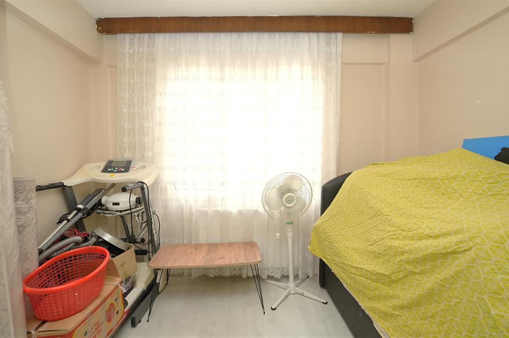 C21 Cius; Dr Ziya Kaya Mah 3+1 Ara Kat Satılık Daire